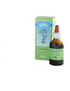 VALERIANA GOCCE 30ML