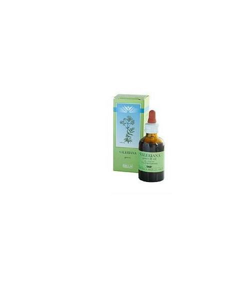 VALERIANA GOCCE 30ML