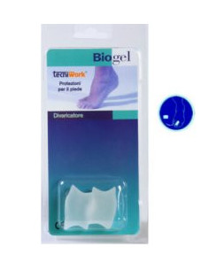 BIOGEL DIVARICATORE GR BLIST2P