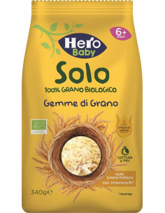 HERO SOLO PASTINA SEMOLA GR DU