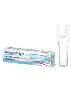 PRONTEX FORCELLA NASALE VT BB