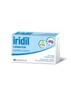 IRIDIL LAVAOCCHI 14SALV MON