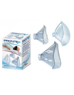 PRONTEX MASCHERA PED FAST LINE