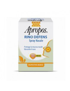 APROPOS RINO DEFENS SPRAY NAS