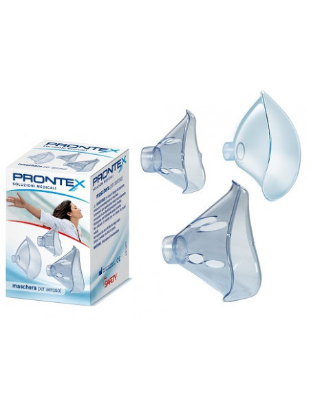 PRONTEX MASCHERA UNIVERSALE