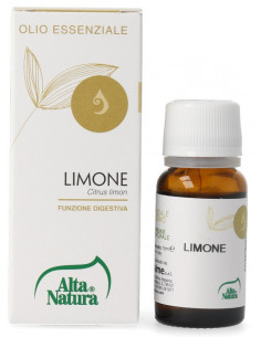 LIMONE OLIO ESSENZIALE 10ML