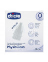 CHICCO PHYSIOCLEAN RICAMBI ASPIRATORE NASALE 10PEZZI - Clubfarma