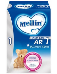 MELLIN AR 1 600G