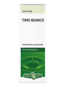 TIMO BI OLIO ESS 10ML FL ERBA