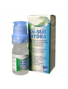 DI MILL HYDRA GOCCE OCUL 10ML