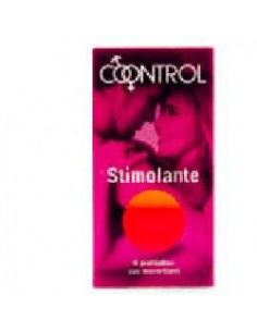 CONTROL STIMOL 12PZ 236121