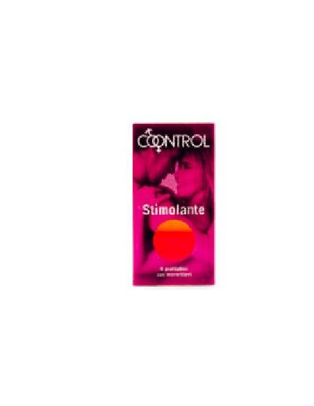 CONTROL STIMOL 12PZ 236121