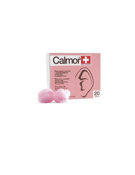 CALMOR TAPPO ANTIS 12PZ 22038