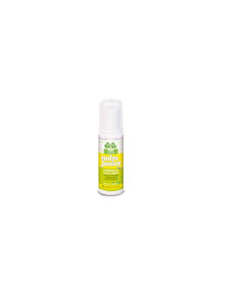 NUTRA JUNIOR CITRON LTT 100ML