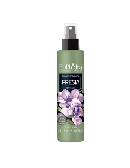 EUPHIDRA ACQUA PROF FRESIA