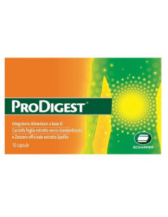 PRODIGEST 10CPS