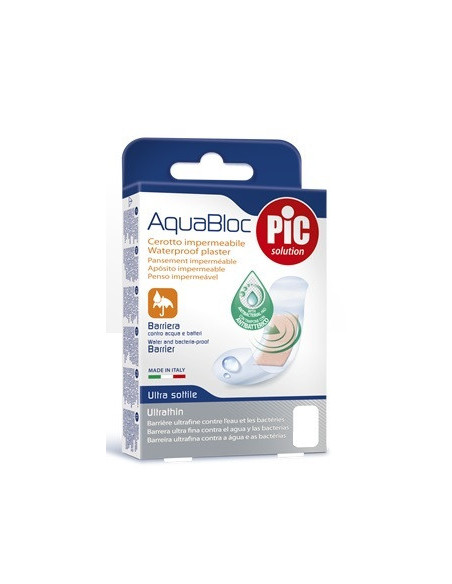 CER PIC AQUABLOC 10X15 5PZ