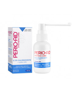 PERIO AID SPRAY 50ML 2016