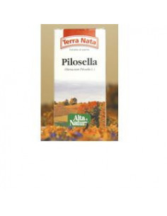 PILOSELLA 100CPR 400MG