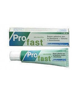 PROFAST*ADES X DENT 40 ML