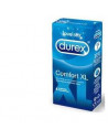 DUREX COMFORT XL 6PZ