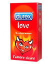 DUREX LOVE 12PZ