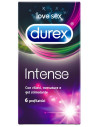 DUREX INTENSE ORGASMIC COND6PZ