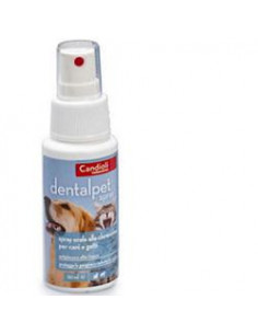 DENTALPET SPRAY 50ML