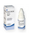 IALUSOL GOCCE OCULARI 15ML