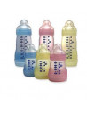 MAM BIB EASY START 160ML