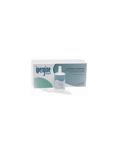 IPERGINE PRONTO 5FL 140ML