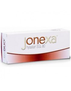 JONEXA SIR SOFT GEL 4ML