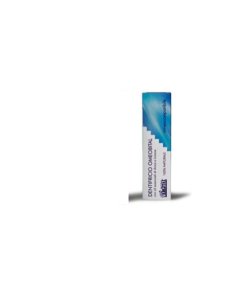 DENTIFRICIO OMEOBITAL 75ML