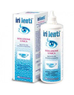 IRILENTI SOL UNICA LENTI 100ML