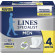 LINES SPEC MEN LIVELLO 2 14PZ