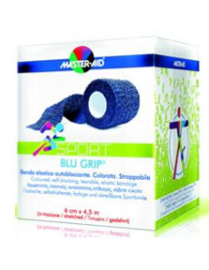 BENDA EL BLU GRIP 8X450