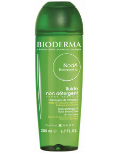 NODE FLUIDE SH N DELIPID 200ML