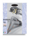 MARILYN 70 SHEER AREG BRO 1S