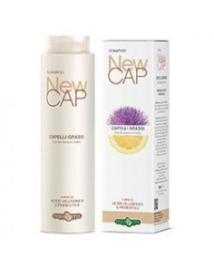 NEW CAP SH CAP GRASSI 250ML