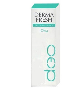 DERMAFRESH DEO P-N DRY 100ML