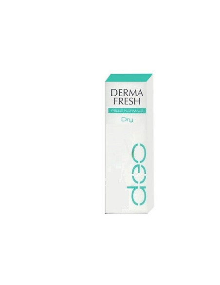 DERMAFRESH DEO P-N DRY 100ML