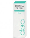 DERMAFRESH DEO P-N DRY 100ML