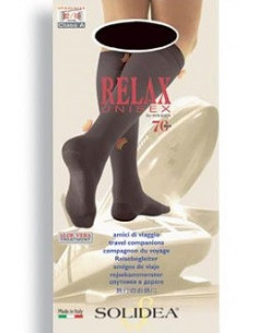 RELAX 70 GAMB UNI BLU 2