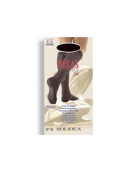 RELAX 70 GAMB UNI BLU 2