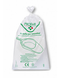 PROFAR PADELLA SANITARIA