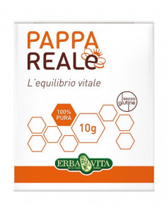 PAPPA REALE FRESCA 10G ERBAVI