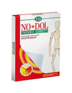 NODOL THERMO CEROTTI 3PZ