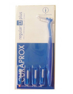 CURAPROX CPS 12 REGULAR BLU