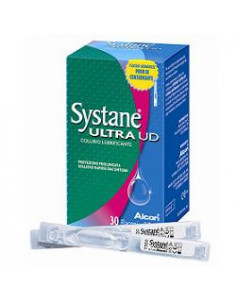 Systane ultra ud gtt ocul 30fl