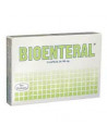 BIOENTERAL INTEGRAT 15CPS